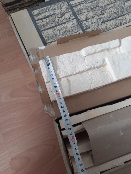 Rimini płytki kamioniopodobne Stegu