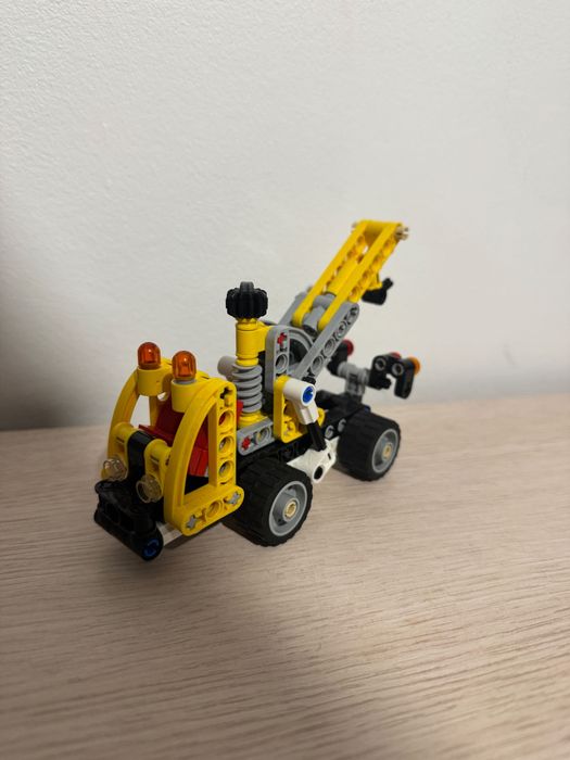 Lego technic 42031