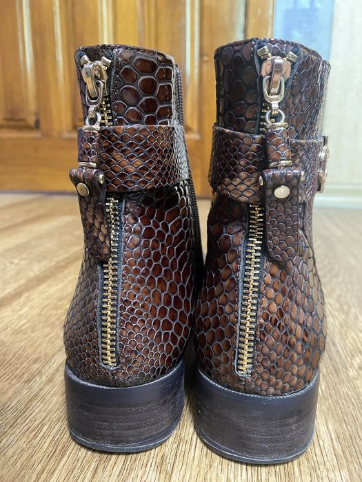 Ботинки женские Турция 40