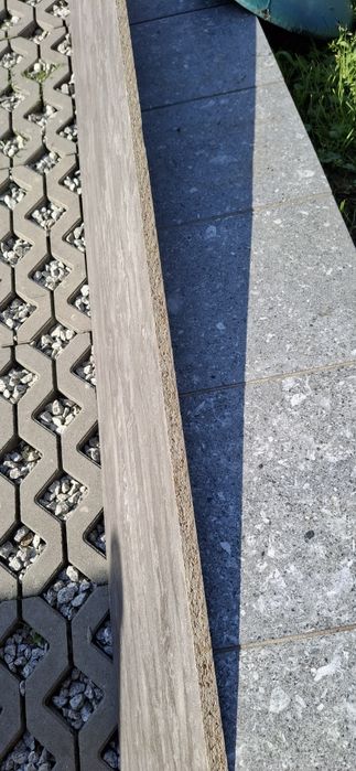 Płyta meblowa formatka 280x61x1.8cm kolor beton