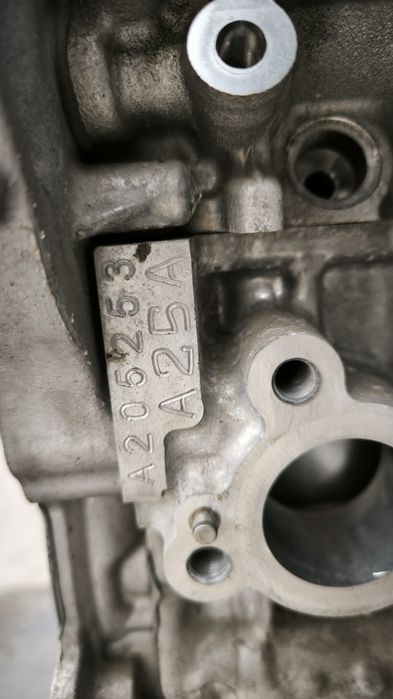 Двигатель Toyota Camry 70