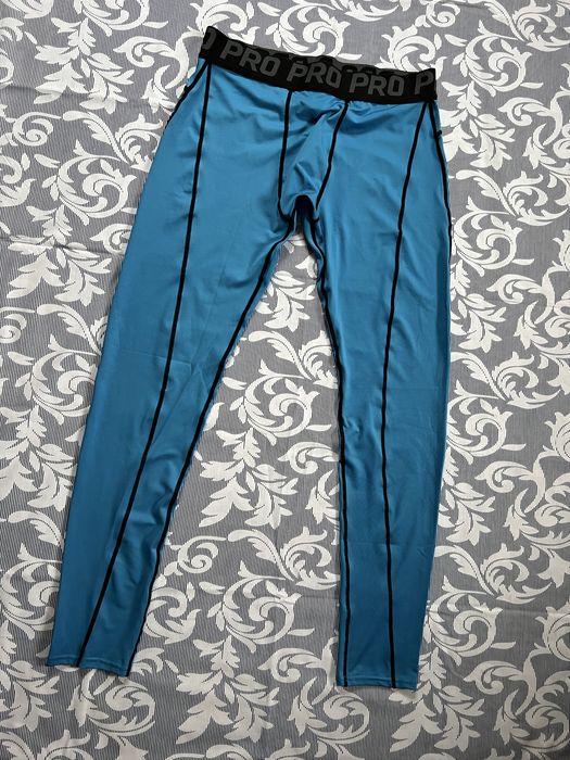 Термо штаны спортивные PRO Бесплатная доставка