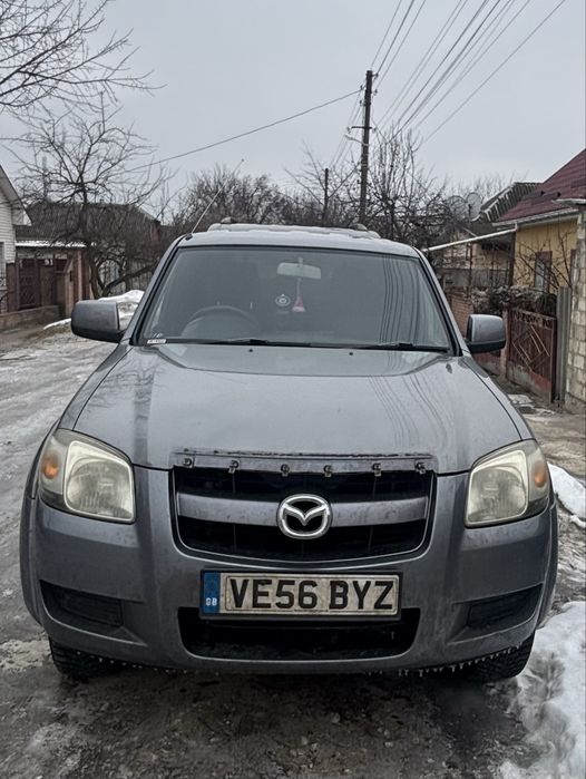 Продаж/Обмін Mazda BT-50 TS 4x4