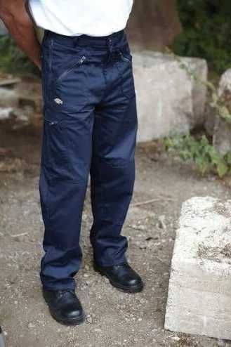 Dickies redhawk 42 action trousers navy blue брюк и на богатыря