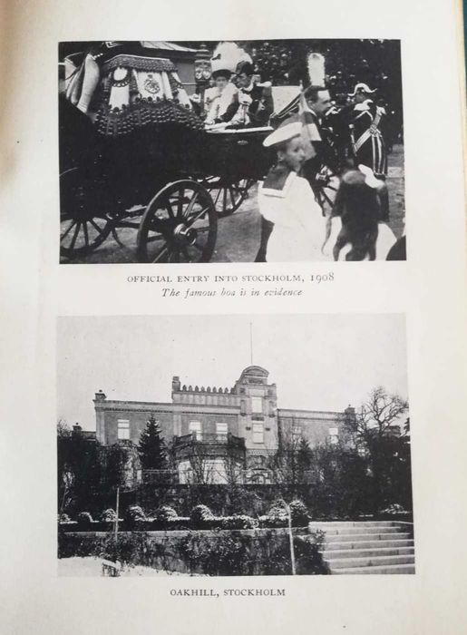 King George V - Duchess Marie Of Russia - Wind in the Willows - Rare Books