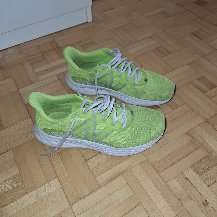 Buty New Balance 411