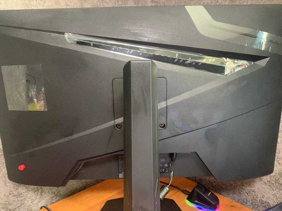 Продам игровой компьютер  r5 5600x,RTX4060+В ПОДАРОК Монитор!