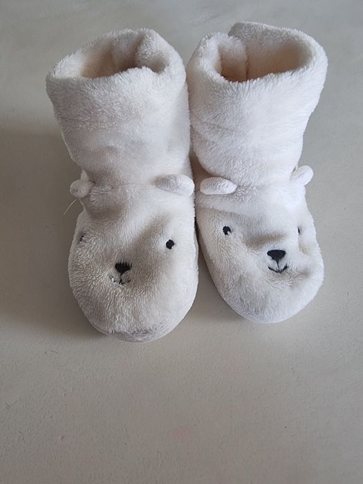 pantufas para bebé 20 /21