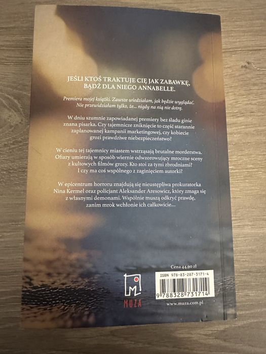Kaiazka Pauliny Świst