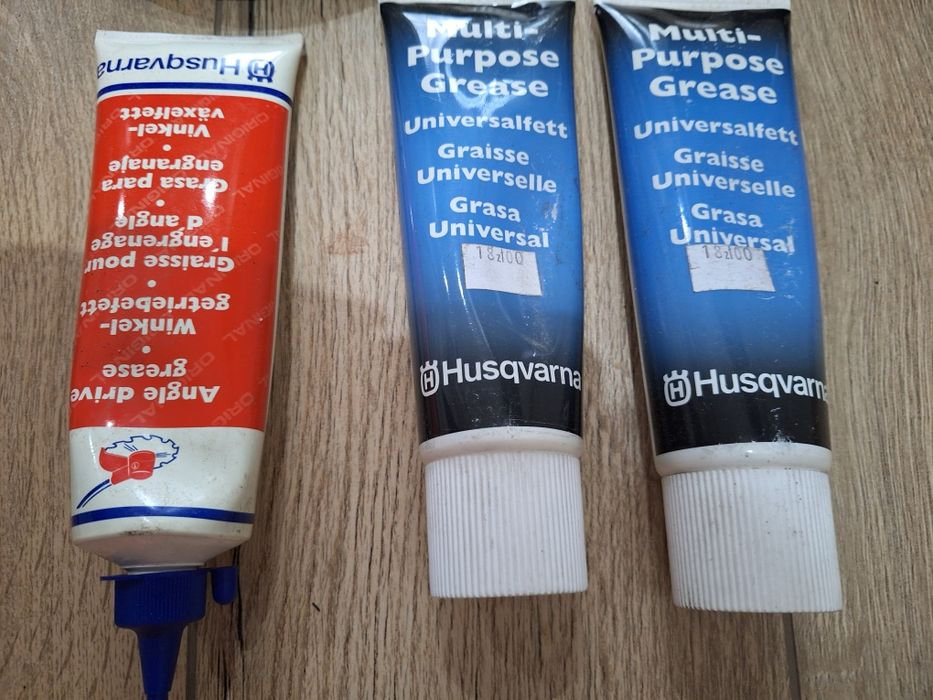 Rożnosci do garażowego majsterkowania