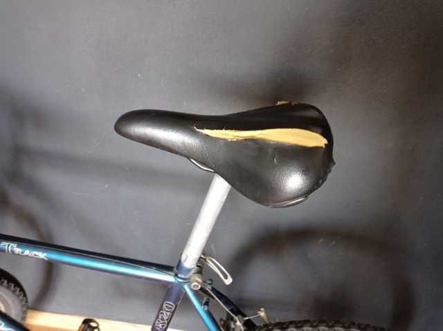 Rower TREK model 820