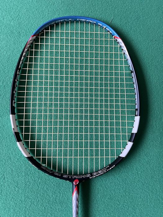 Rakieta do badmintona Babolat B Magic 26” Boost Medium Flex