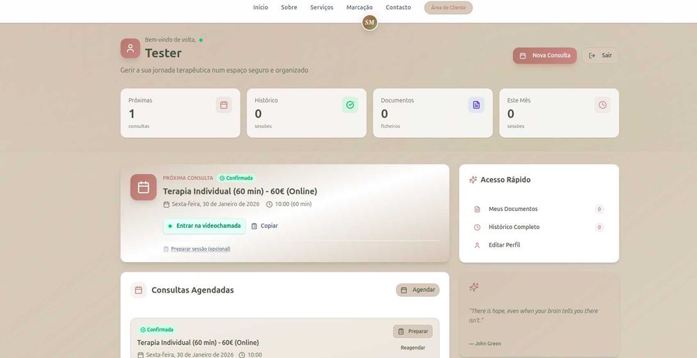 Sites Profissionais e Soluções Tecnológicas para o seu Negócio