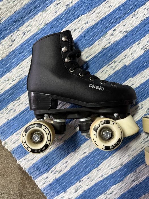 Patins de 4 rodas OXELO