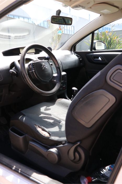 Citroen C4 1.6 HDI