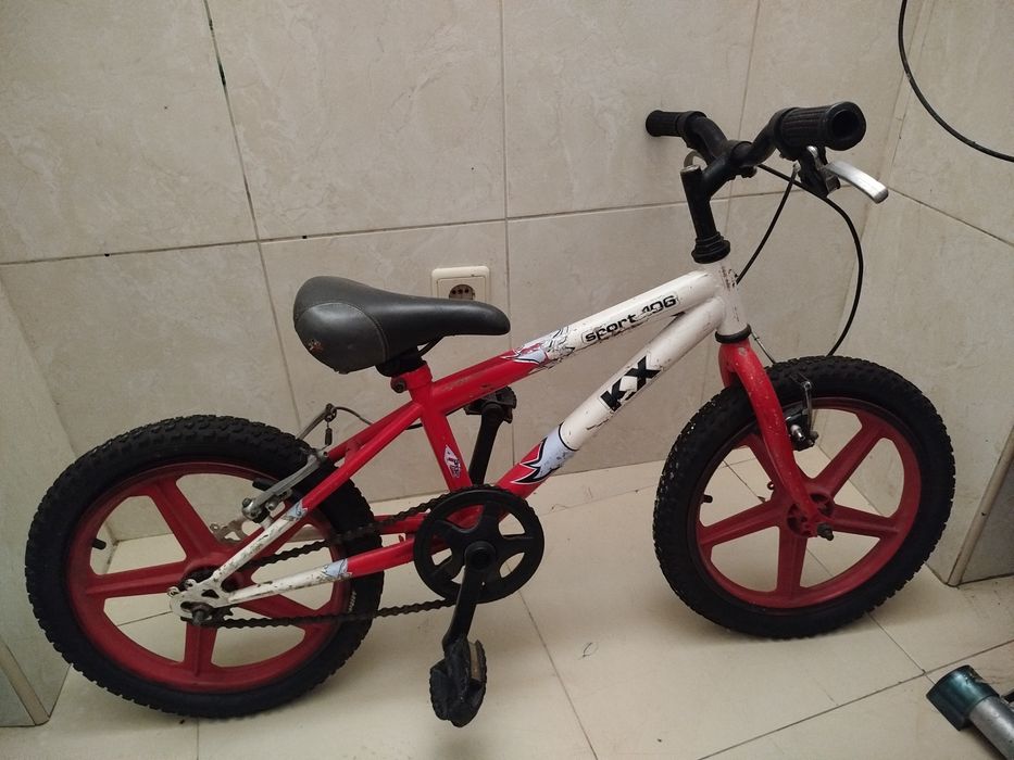 bicicleta raio + capacete