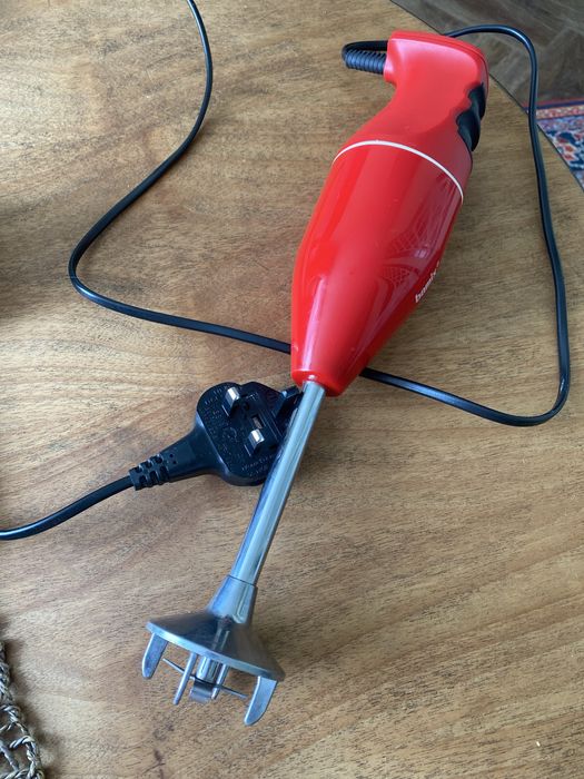 Блендер BAMIX професійний (Швейцарія)