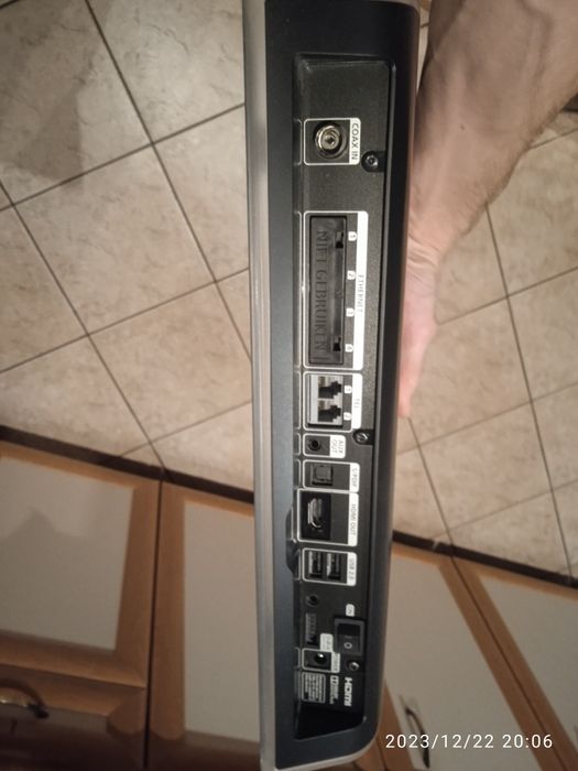 Media Box Samsung Horizon SMT-G7401/XEN Router Wifi TV Box Internet