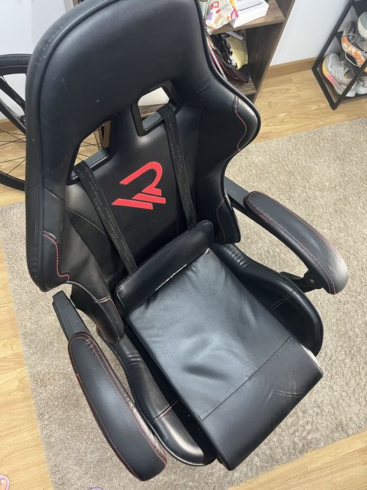 Cadeira escriotio gaming