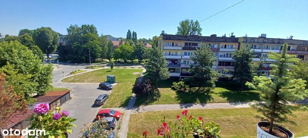 Sprzedam mieszkanie 60 m²