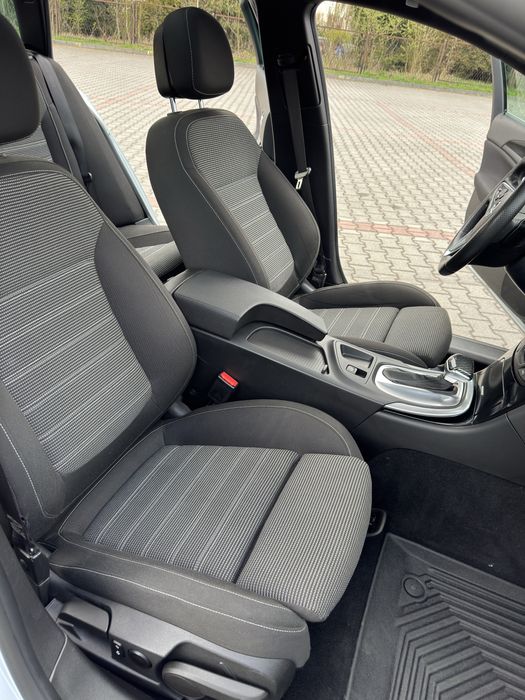 OPEL INSIGNIA 2014 2.0 195km Biturbo