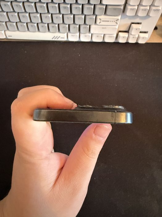 Okazja, jak nowy! Iphone 15 Pro