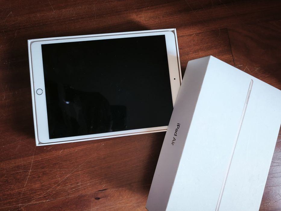 iPad 3°geracao 64gb