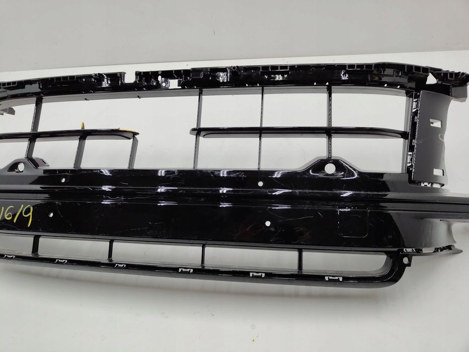 porsche panamera iii 976 grill atrapa chłodnicy 976807683e