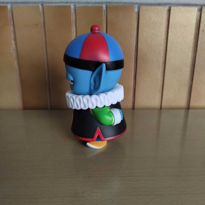 Figura Dragon Ball Imperador Pilaf