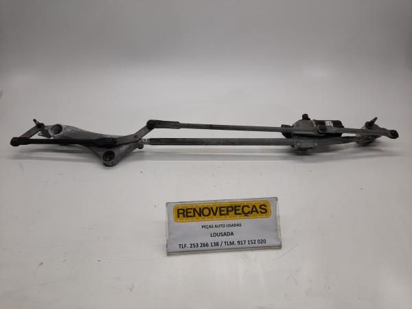 Front Windshield Wiper Motor for MERCEDES-BENZ B-Class (W245)
