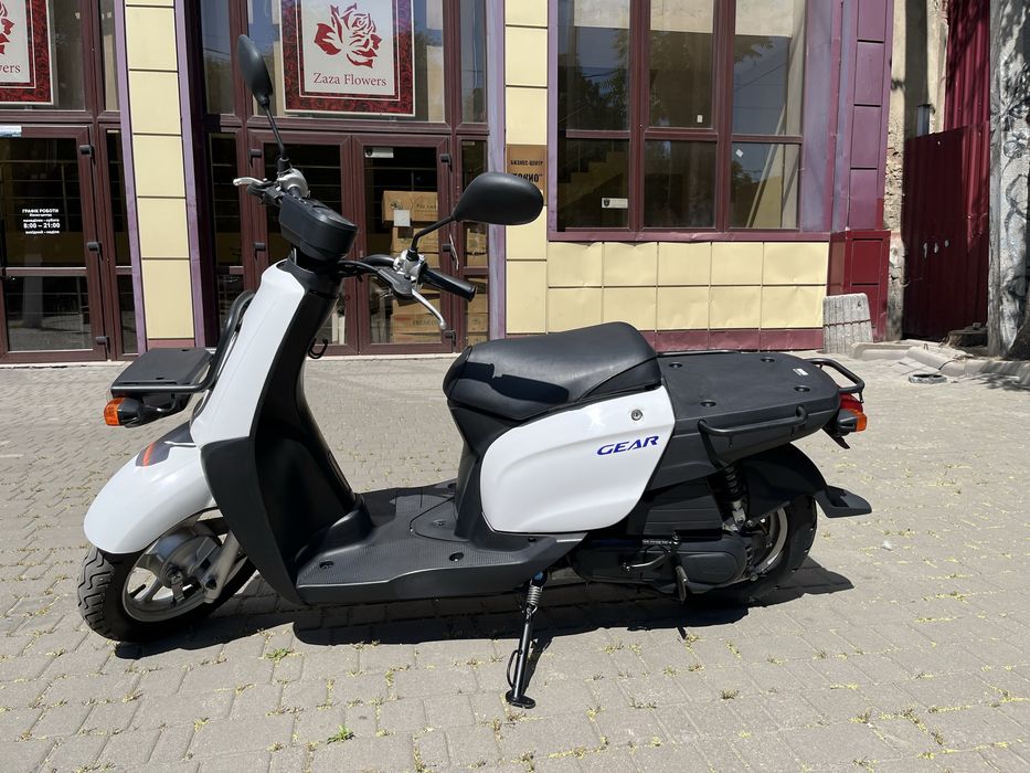 Прокат, оренда, продаж, ямаха гир, Yamaha gear