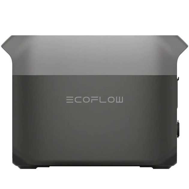 EcoFlow DELTA 3 EU LiFePO4 1024Вт/г  Гарантія Нові Оригінал