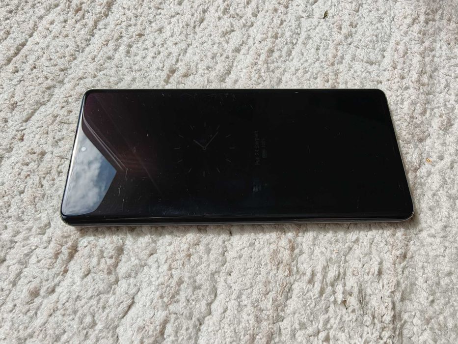 Telefon Xiaomi 12 Pro + Ładowarka 120W +trzy etui