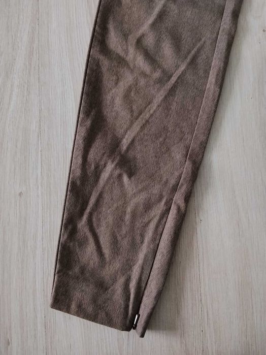 Eleganckie spodnie damskie Gustav Denmark