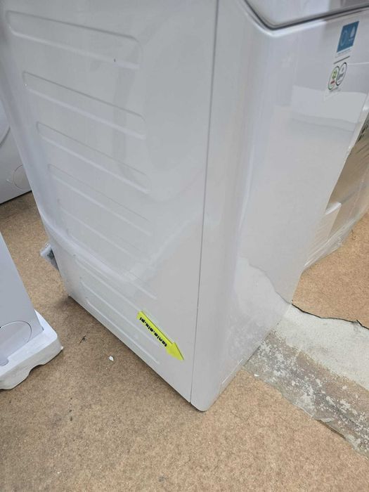 OUTLET nowa Electrolux Pralka EW6TN5261FP gwar 2 lata L6 &
