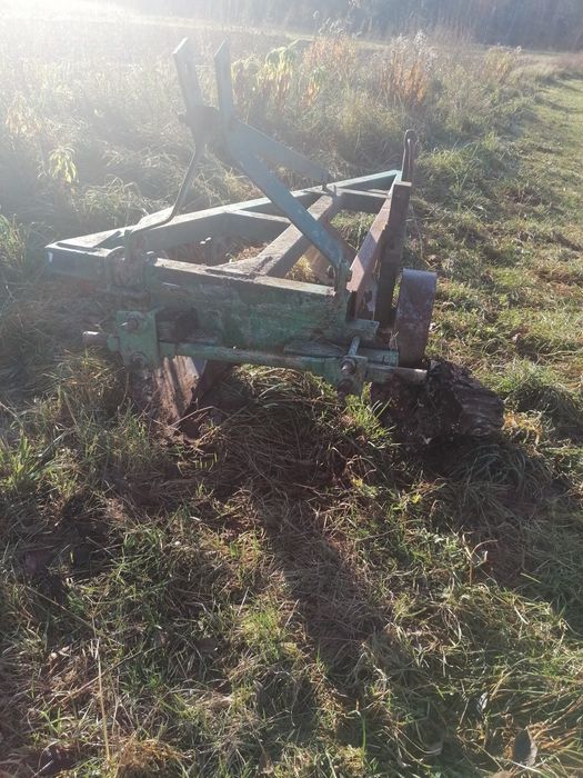 Продам плуг до трахтора