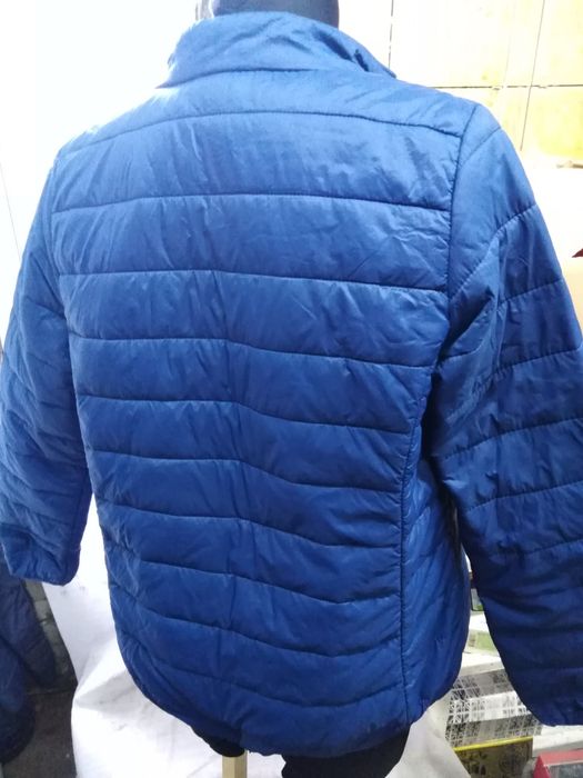 Курточка жен.  осень, s