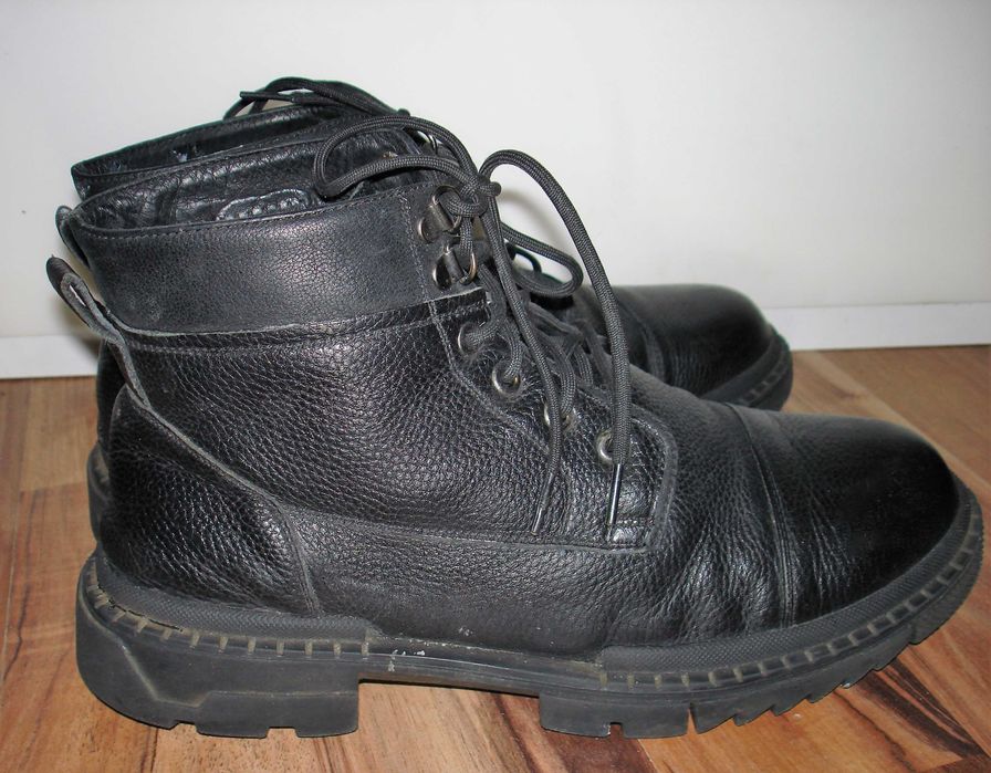 зимние ботинки Respect Yourself EUR 43