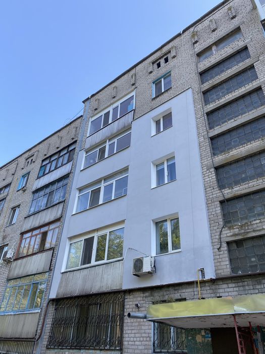 Утеплення фасадів від 650грн