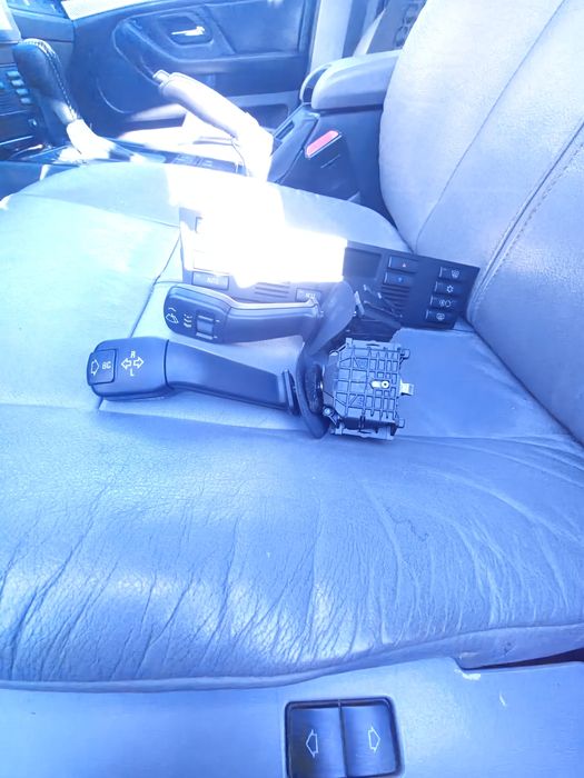 Vende-se bancos bmw e39