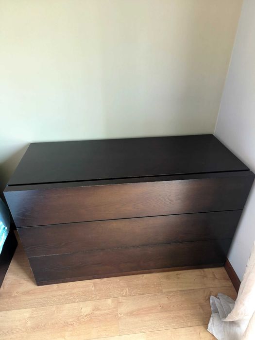 Mobília de quarto completa