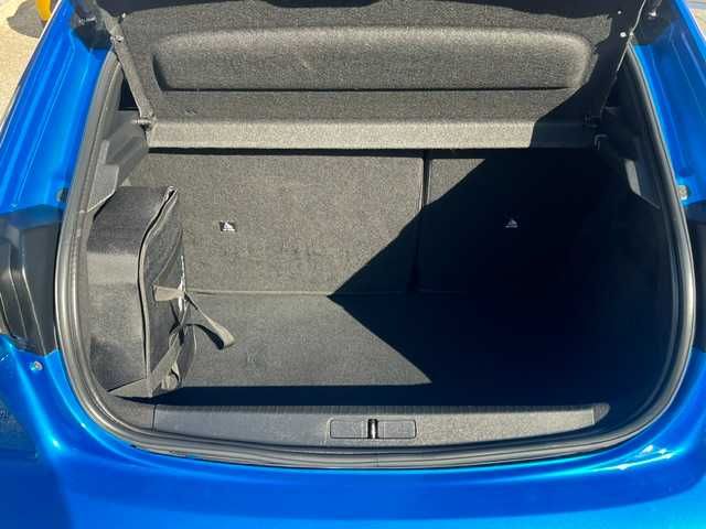 PEUGEOT E-208 GTLINE