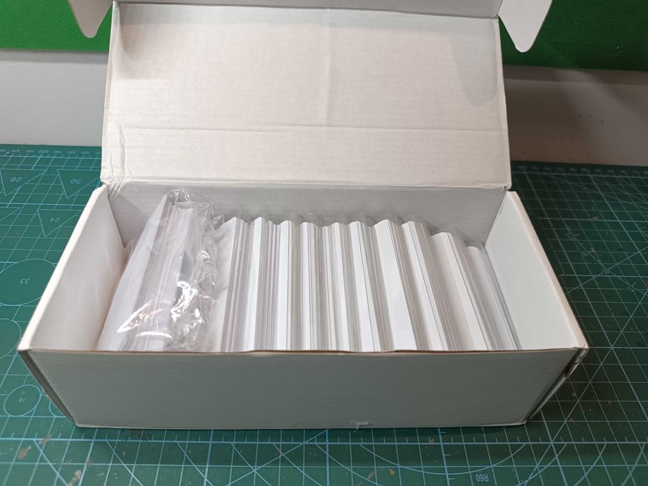 Karty NFC 13,56 100+ sztuk