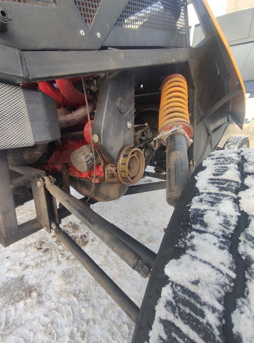 Саморобне Багі продам