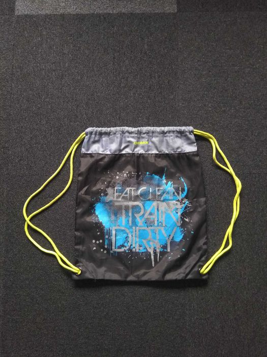 Worek na siłownię Demix