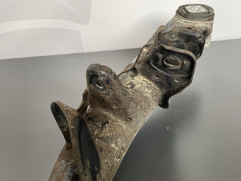 Підрамник Audi A6 C7 Ауді А6 С7 Розборка Шрот