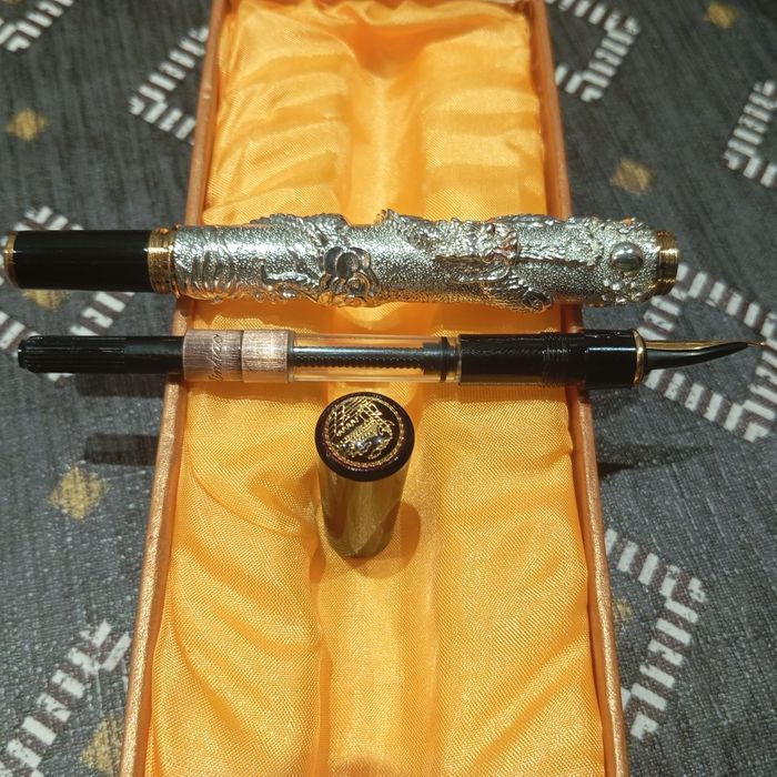 Pióro wieczne Jinhao