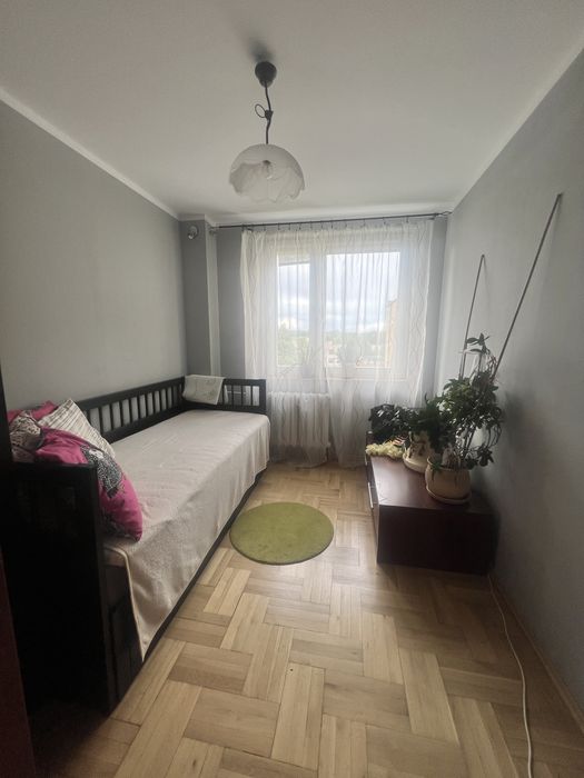 Mieszkanie – Poznań, Osiedle Bolesława Chrobrego, Piątkowo - Więcej