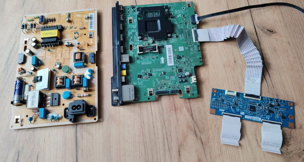 Samsung smart TV  elektronika