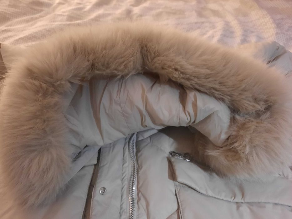 Płaszcz zimowy Monnari 40